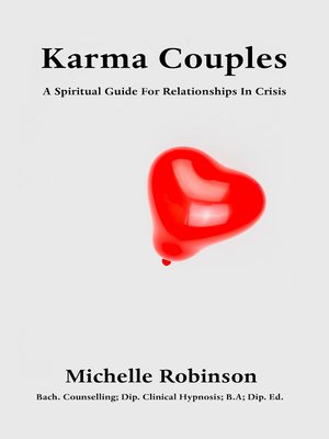 cover image of Karma Couples